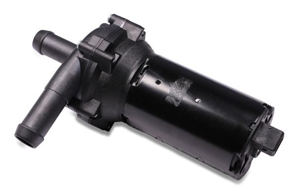 HEPU Water Pump, parking heater AP8254 for LAND ROVER RANGE ROVER, DISCOVERY