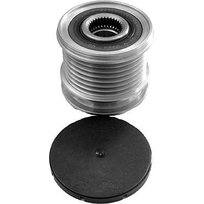 CONTITECH AP9075 Alternator Freewheel Clutch Requires special tools for mounting