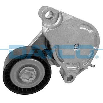 DAYCO APV3238 Belt Tensioner, v-ribbed belt BMW experience and price
