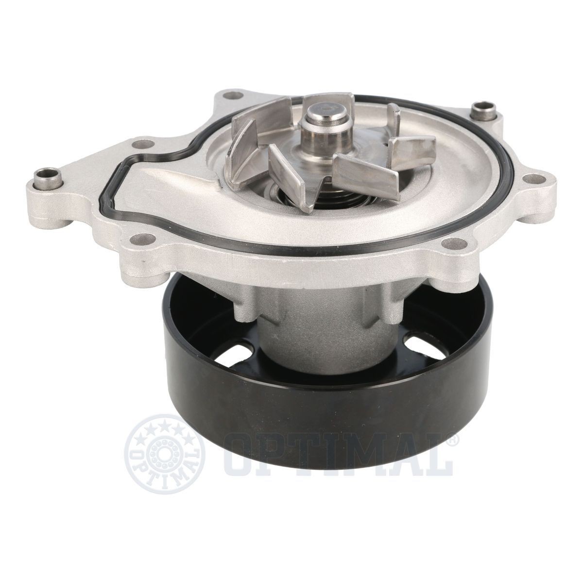 OPTIMAL Water pump for engine AQ-2421