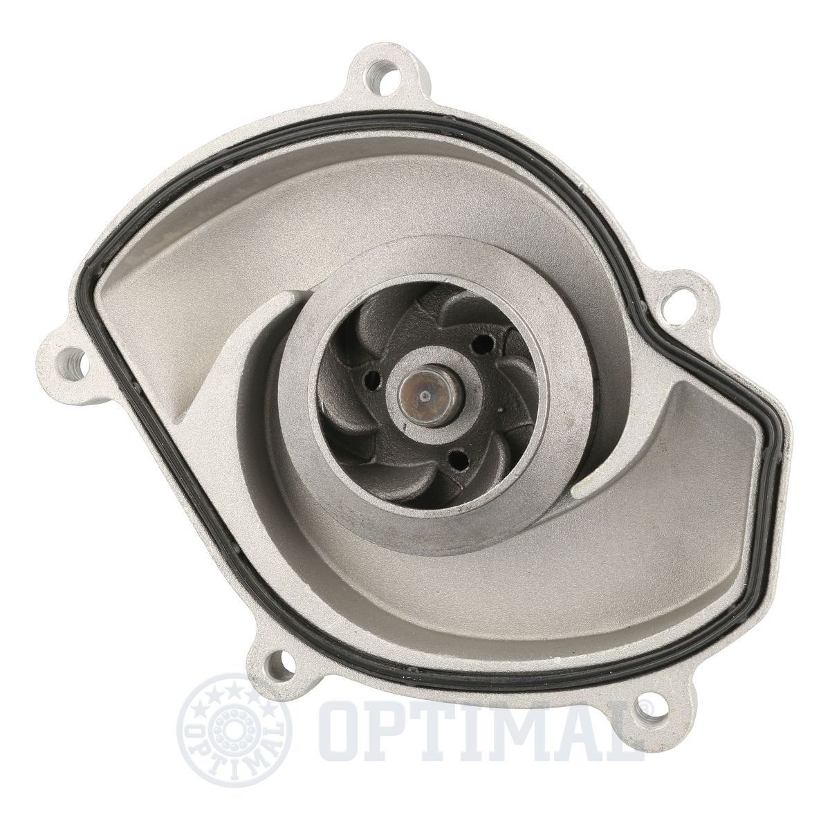 OPTIMAL Water pump for engine AQ-2424 for PORSCHE CAYENNE, PANAMERA, MACAN