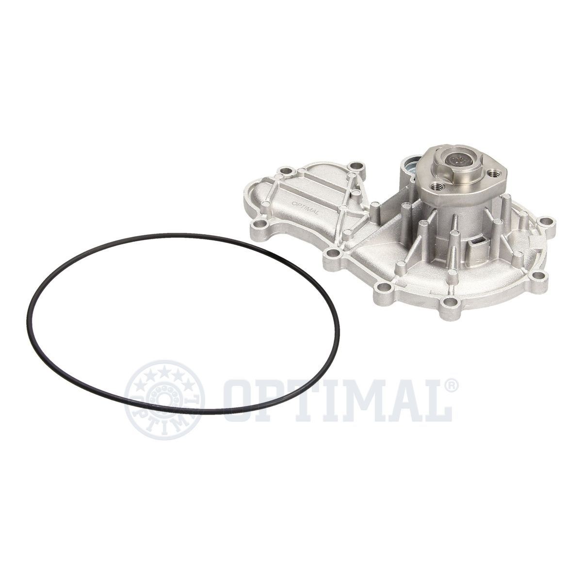 OPTIMAL Water pump for engine AQ-2426