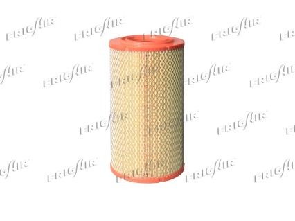 AR04.110 FRIGAIR Air filters FIAT 168mm, 288mm, round, Pre-Filter