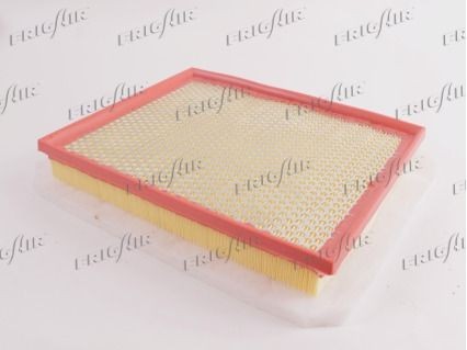 FRIGAIR AR07.104 Air filter OPEL experience and price