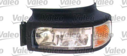 089294 VALEO Hauptscheinwerfer für STEYR online bestellen