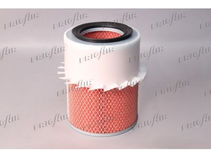 FRIGAIR 156mm, 200mm, round, Pre-Filter Length: 200mm Engine air filter AR16.109 buy