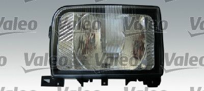 VALEO Left, H4, W5W, Halogen, with low beam, with high beam, for right-hand traffic, with motor for headlamp levelling Left-hand/Right-hand Traffic: for right-hand traffic, Vehicle Equipment: for vehicles with headlight levelling (electric) Front lights 089349 buy