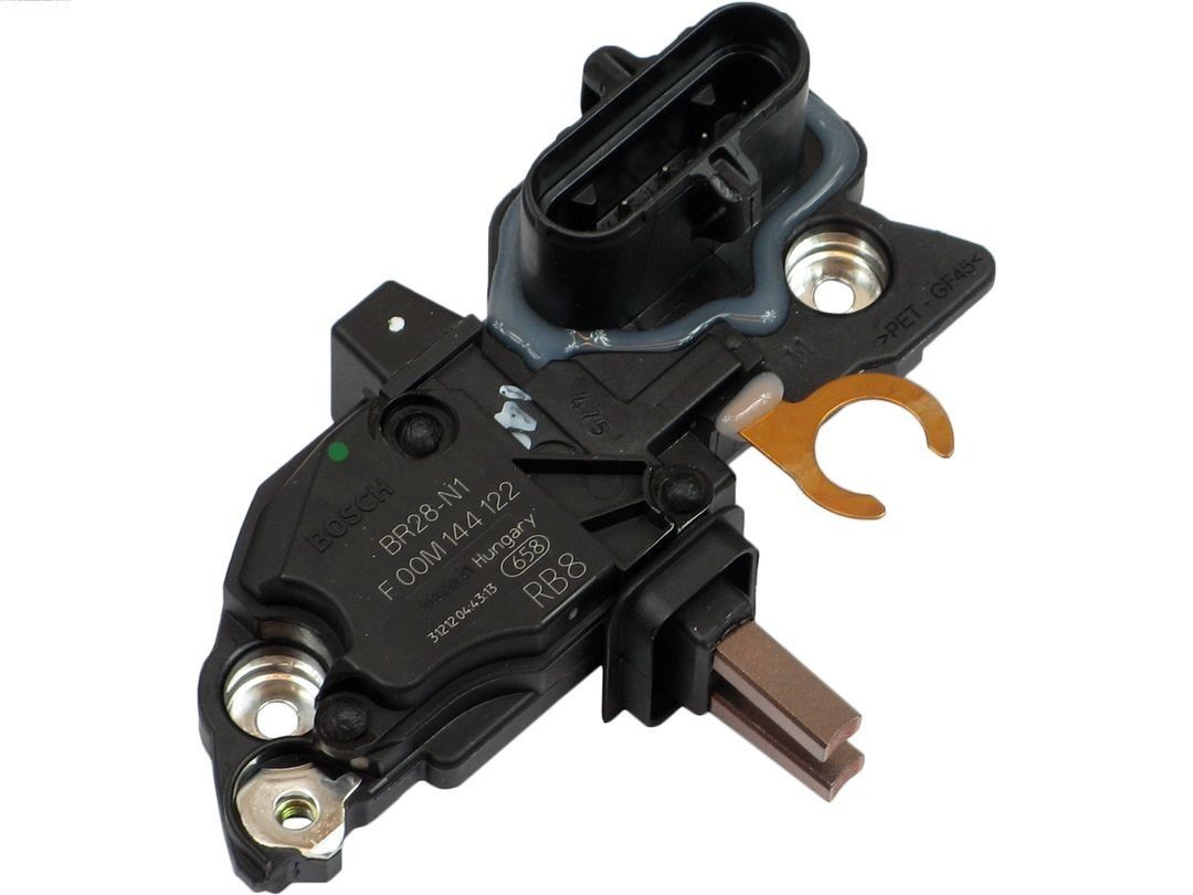 AS-PL ARE0086(BOSCH) Lichtmaschinenregler für MAN TGM LKW in Original Qualität