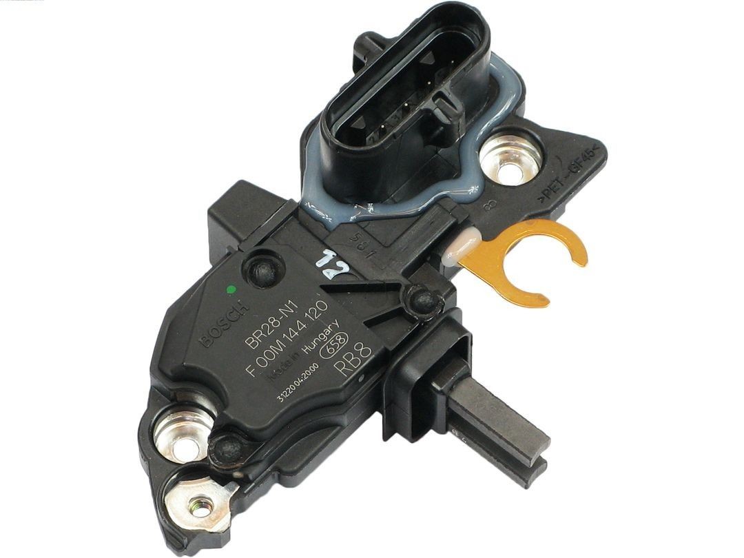 AS-PL ARE0141(BOSCH) Lichtmaschinenregler für DAF CF 65 LKW in Original Qualität