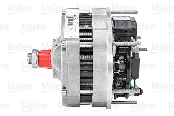 101823 Generator VALEO A13N51 review and test