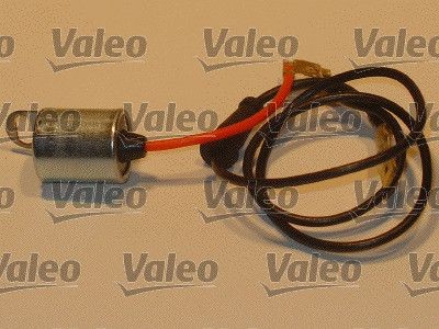 Zündverteiler und Einzelteile Ford in Original Qualität VALEO 120256