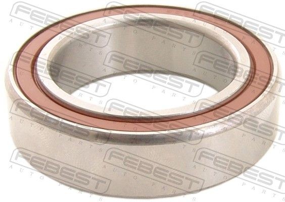 FEBEST Bearing, drive shaft AS-385815-2RS