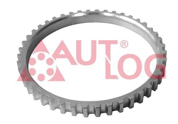 AUTLOG AS1001 ABS sensor ring Number of Teeth: 44, Front axle both sides