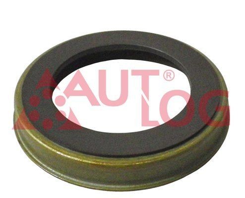 AUTLOG Rear Axle both sides ABS ring AS1005 buy