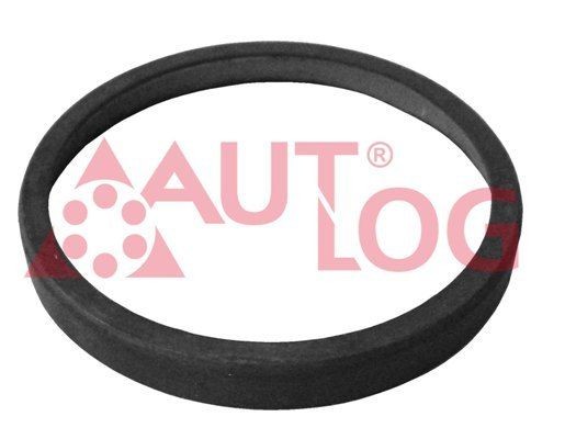AUTLOG AS1013 ABS sensor ring Rear Axle both sides