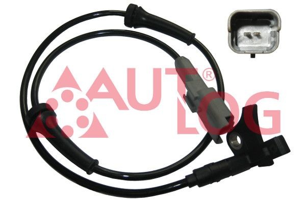 Anti lock brake sensor AUTLOG Front Axle - AS4540