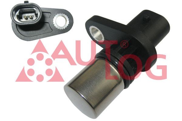 Great value for money - AUTLOG Crankshaft sensor AS4542