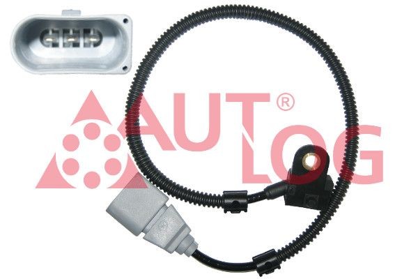 Great value for money - AUTLOG Camshaft position sensor AS4721