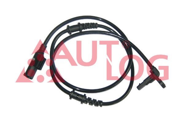 AUTLOG AS4729 ABS sensor Front Axle, 2-pin connector