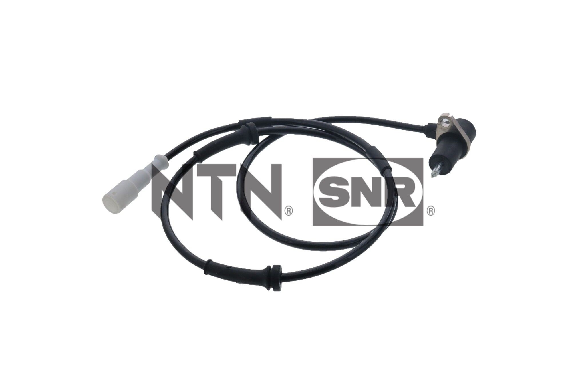 SNR ABS wheel speed sensor ASB150.05 for BMW 3 Series