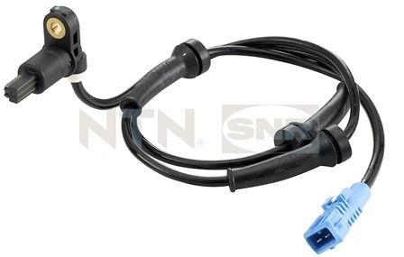 SNR ABS wheel speed sensor ASB150.07 for BMW 3 Series, Z3