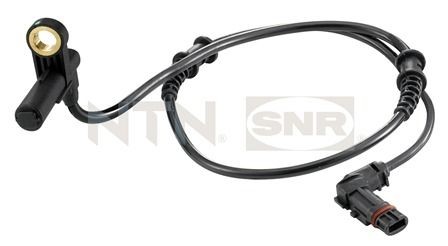 SNR ASB15104 Wheel speed sensor Mercedes C215 CL 65 AMG 6.0 612 hp Petrol 2005 price