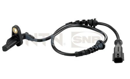 SNR ASB155.35 ABS sensor 8200752605