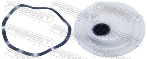 FEBEST AST-LC90 Joint, steering shaft SUBARU experience and price