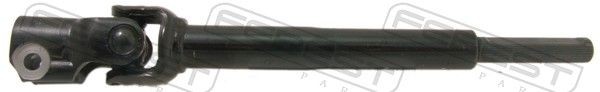 FEBEST Steering Shaft AST-RX300