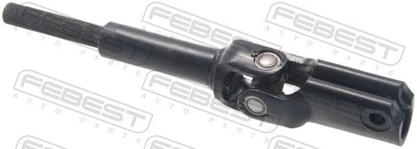 Toyota Steering Shaft FEBEST AST-ST210 at a good price