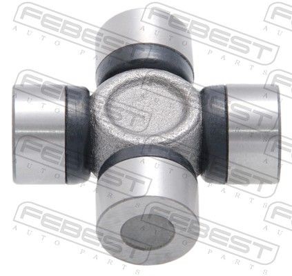 Universal Joint Rear 26117518304 GMB for BMW Brand New Premium Quality 