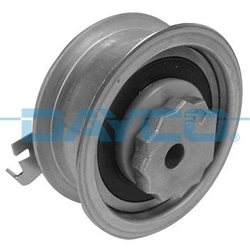 Original DAYCO Timing belt idler pulley ATB2636 for VW CC