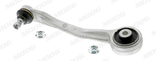MOOG AU-TC-7884 Suspension arm with rubber mount, Rear, Upper, Front Axle Right, Control Arm