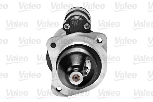VALEO Starter motors 184202