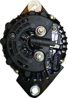 PRESTOLITE ELECTRIC AVI147J3120HD Alternators 24V, 120A, with transistorised regulator, Ø 62 mm
