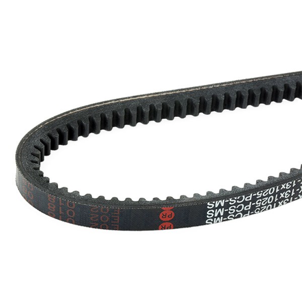 MASTER-SPORT 13X1025 Vee-belt Width: 13mm, Length: 1025mm