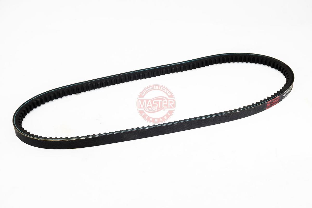 511308151 MASTER-SPORT Width: 13mm, Length: 815mm Vee-belt AVX-13X815-PCS-MS buy