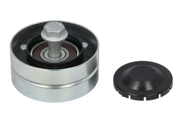 BTA with accessories, with cap Ø: 70mm Deflection / Guide Pulley, v-ribbed belt B05-02-056 buy