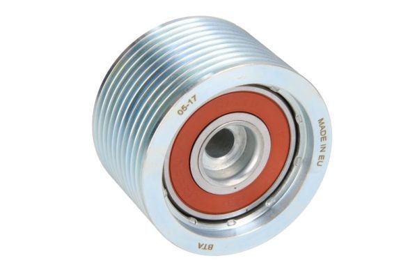 BTA Ø: 64, 10mm Deflection / Guide Pulley, v-ribbed belt B05-02-067 buy