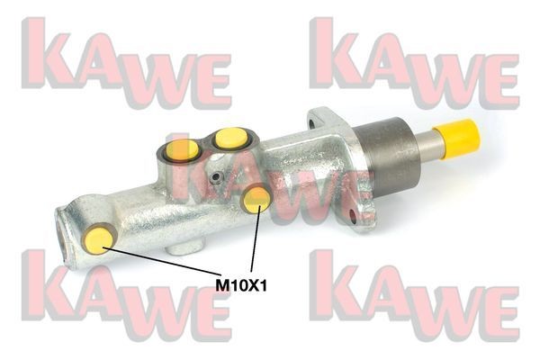 KAWE B1039 Brake master cylinder 2991745