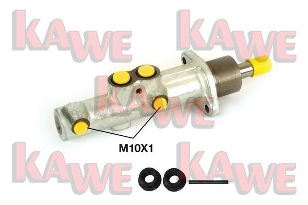 KAWE B1041 Hauptbremszylinder für MULTICAR UX100 LKW in Original Qualität