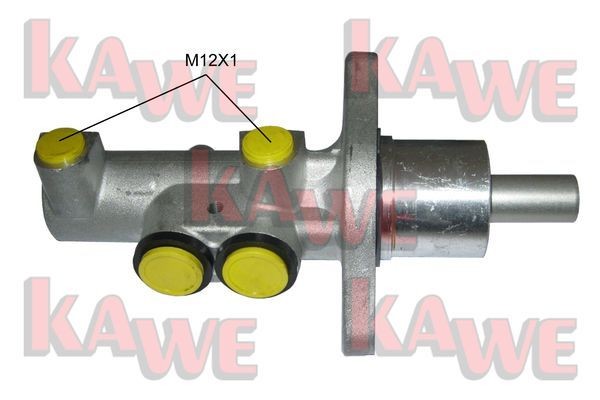 KAWE B1042 Brake master cylinder 1223475