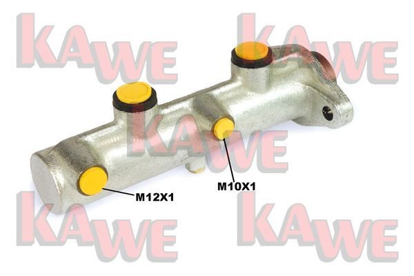 KAWE B1052 Brake master cylinder 5001865115