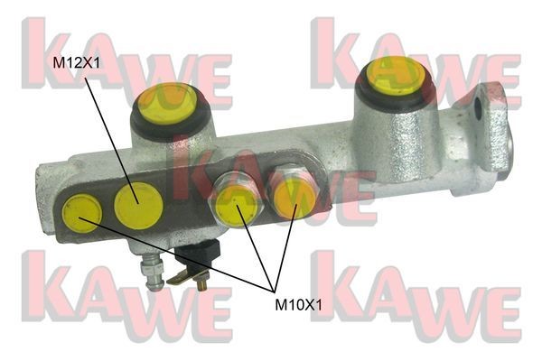 KAWE B1120 Brake master cylinder 7701 349 537