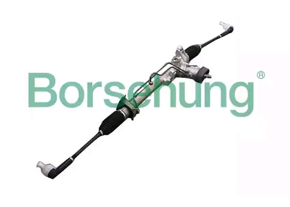 Oryginalne AUDI A3 2019 Przekładnia kierownicza / pompa Borsehung B11327