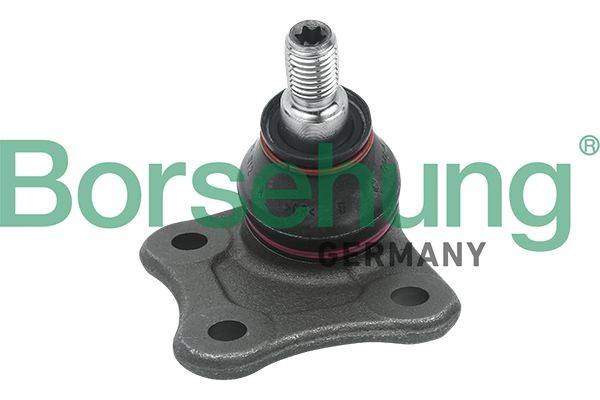Borsehung B11335 Ball Joint Lower Front Axle, Right, M12 x 1,5mm