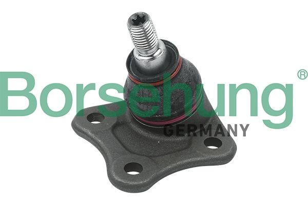 Ball joint Borsehung Lower Front Axle, Left, M12 x 1,5mm - B11336