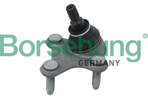Borsehung B11341 Ball Joint SKODA experience and price