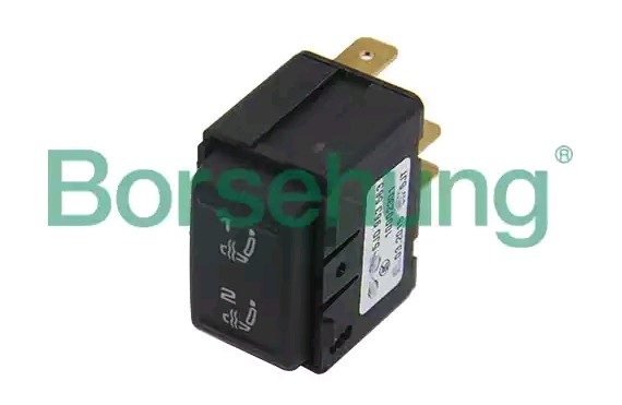 Ford Seat heater control module Borsehung B11419 at a good price