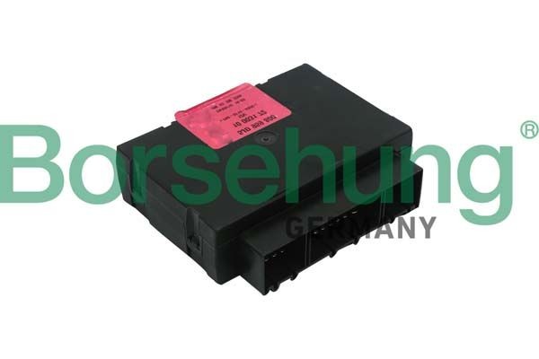 Borsehung B11439 Control unit, central locking system BMW 5 Series in original quality